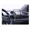 TECH-PROTECT V4 UNIVERSAL WINDSHIELD & DASHBOARD CAR MOUNT FOR TABLET BLACK