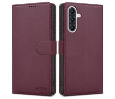 TECH-PROTECT WALLET SAMSUNG GALAXY A36 5G MULBERRY