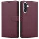 TECH-PROTECT WALLET SAMSUNG GALAXY A36 5G MULBERRY