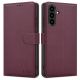 TECH-PROTECT WALLET SAMSUNG GALAXY A56 5G MULBERRY