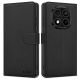 TECH-PROTECT WALLET XIAOMI REDMI NOTE 14 Pro 5G / PRO+ Plus 5G / POCO X7 5G MATTE BLACK