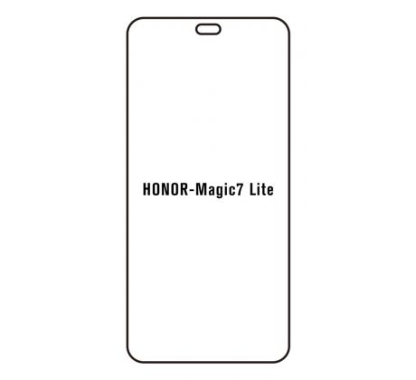 Hydrogel - ochranná fólie - Huawei Honor Magic 7 lite