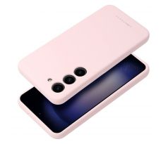 ROAR  CLOUD SKIN  Xiaomi Redmi 13 / Redmi 13 5G Light ružový