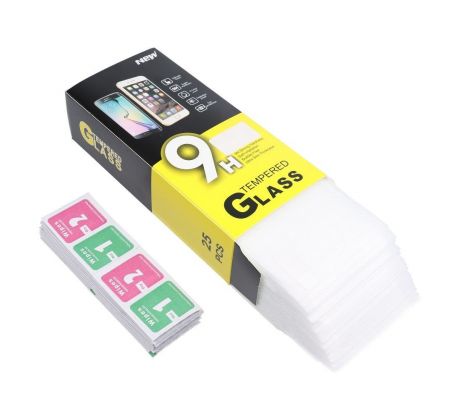 Ochranné tvrzené sklo (SET 25in1) -  Samsung Galaxy A26 5G
