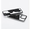 TEDDY BEAR Case  Samsung Galaxy A56 5G cerný
