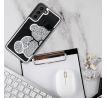 TEDDY BEAR Case  Samsung Galaxy A56 5G stríbrný