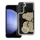 TEDDY BEAR Case  Samsung Galaxy A56 5G zlatý