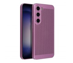 BREEZY   Samsung Galaxy A56 5G fialový