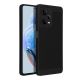 BREEZY Case  Xiaomi Redmi 14C cerný