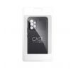 Case CARBON PREMIUM  Samsung Galaxy A56 5G cerný