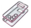 Case GLAM  Samsung Galaxy A26 5G rose ružový