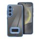 Case GLAM  Samsung Galaxy A56 5G modrý