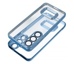 Case GLAM  Xiaomi Redmi Note 14 Pro 5G modrý
