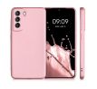 METALLIC Case  Samsung Galaxy A36 5G ružový