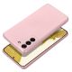METALLIC Case  Samsung Galaxy A56 5G ružový