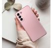 METALLIC Case  Samsung Galaxy A56 5G ružový