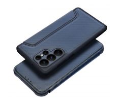 RAZOR Book  Samsung Galaxy A56 5G modrý