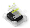 OCHRANNÁ FÓLIE RINGKE DUAL EASY PRO 2-PACK APPLE WATCH 10 (46 mm) CLEAR