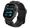 SPIGEN DURAPRO ARMOR APPLE WATCH 6 / 7 / 8 / 9 / 10 / SE / ULTRA 1 / 2 (44 / 45 / 46 / 49 mm) BLACK EDITION