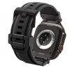 SPIGEN DURAPRO ARMOR APPLE WATCH 6 / 7 / 8 / 9 / 10 / SE / ULTRA 1 / 2 (44 / 45 / 46 / 49 mm) BLACK EDITION