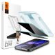 2KS V BALENÍ, SET 2 OCHRANNÝCH SKEL SPIGEN GLAS.TR ”EZ FIT” 2-PACK GOOGLE PIXEL 9 / 9 PRO PRIVACY