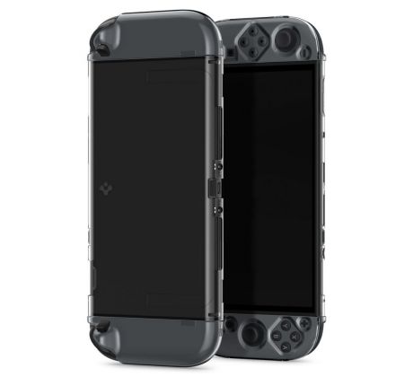 SPIGEN Air FIT NINTENDO SWITCH 2 CRYSTAL CLEAR