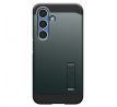 SPIGEN TOUGH ARMOR MAGSAFE SAMSUNG GALAXY S25 ABYSS GREEN