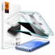 2KS V BALENÍ, SET 2 OCHRANNÝCH SKEL SPIGEN GLAS.TR ”EZ FIT” HD 2-PACK SAMSUNG GALAXY S24 / S25 PRIVACY
