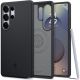 SPIGEN NANO POP MAG MAGSAFE SAMSUNG GALAXY S25 ULTRA BLACK SESAME
