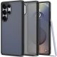 SPIGEN ULTRA HYBRID SAMSUNG GALAXY S25 ULTRA FROST BLACK