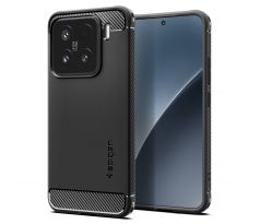 SPIGEN RUGGED ARMOR XIAOMI 15 MATTE BLACK