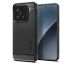 SPIGEN RUGGED ARMOR XIAOMI 15 MATTE BLACK