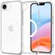 TECH-PROTECT FLEXAir MAGSAFE iPhone 16E CLEAR