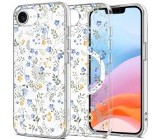 TECH-PROTECT FLEXAir MAGSAFE iPhone 16E SPRING FLOWERS