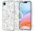TECH-PROTECT FLEXAir MAGSAFE iPhone 16E SPRING FLOWERS