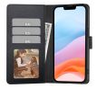 TECH-PROTECT WALLET iPhone 16E MATTE BLACK