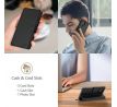 TECH-PROTECT WALLET iPhone 16E MATTE BLACK
