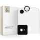 OSŁONA APARATU TECH-PROTECT CAMRING FIT+ iPhone 16E CLEAR