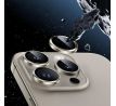 OSŁONA APARATU TECH-PROTECT CAMRING FIT+ iPhone 16E CLEAR