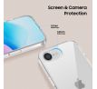 TECH-PROTECT FLEXAir HYBRID iPhone 16E CLEAR