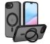 TECH-PROTECT MAGRING MAGSAFE iPhone 16E MATTE BLACK