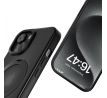 TECH-PROTECT MAGRING MAGSAFE iPhone 16E MATTE BLACK