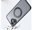 TECH-PROTECT MAGRING MAGSAFE iPhone 16E MATTE BLACK