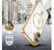 TECH-PROTECT MAGFLEX MAGSAFE iPhone 16E SHINY GOLD