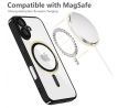 TECH-PROTECT MAGFLEX MAGSAFE iPhone 16E SHINY BLACK