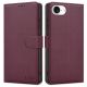 TECH-PROTECT WALLET iPhone 16E MULBERRY