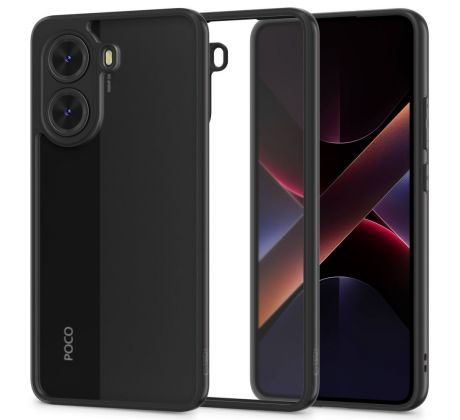 TECH-PROTECT MAGMAT XIAOMI POCO X7 PRO 5G MATTE BLACK