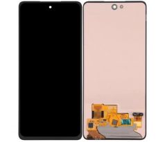 LCD displej + dotyková pro Samsung Galaxy A52s 