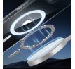 ESR CLASSIC HYBRID HALOLOCK MAGSAFE iPhone 16E CLEAR