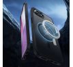 ESR CLASSIC HYBRID HALOLOCK MAGSAFE iPhone 16E FROSTED BLACK